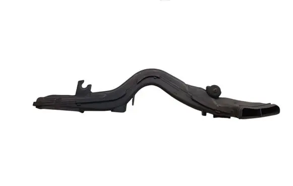 Air intake duct part