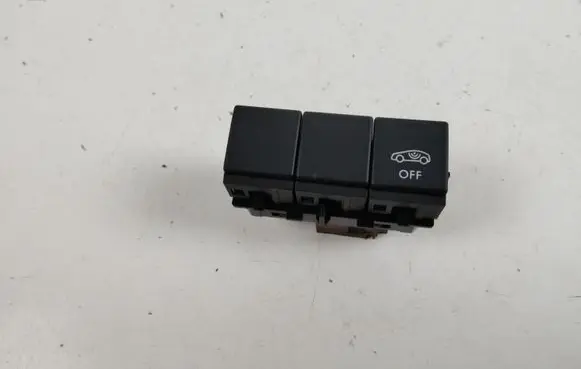 Citroen DS5 Other switches/knobs/shifts 96669720ZD