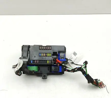Iveco Daily 6th gen Central body control module 5803023120