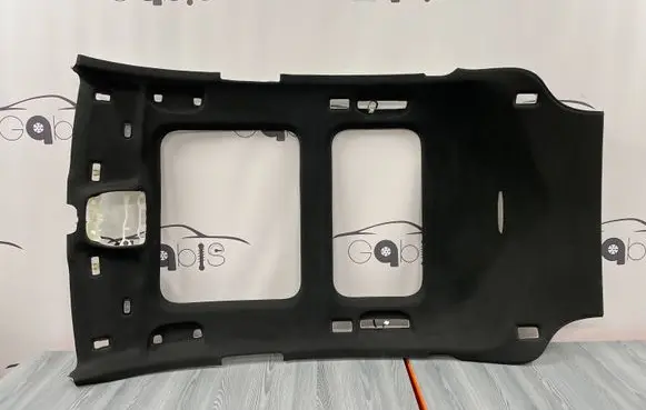 Mercedes-Benz GLC X253 C253 Headlining A25369003509