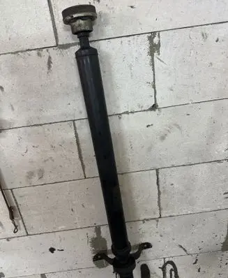 Audi A7 S7 4G Drive shaft (set)
