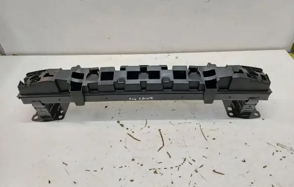 Peugeot 3008 III Rear bumper support beam 9845128380JLK01