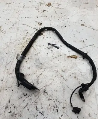 Positive cable (battery)