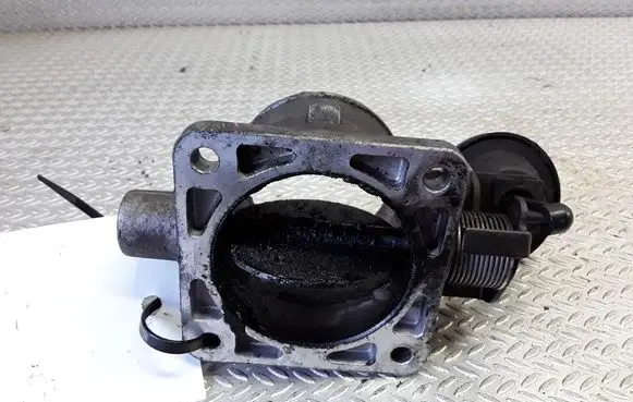 Hyundai Getz Engine shut-off valve 3510027XXX