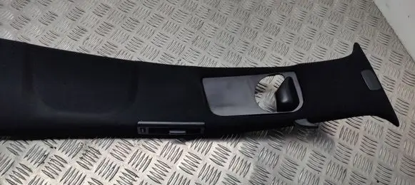 Mercedes-Benz S W221 (B) pillar trim (top) A22169004