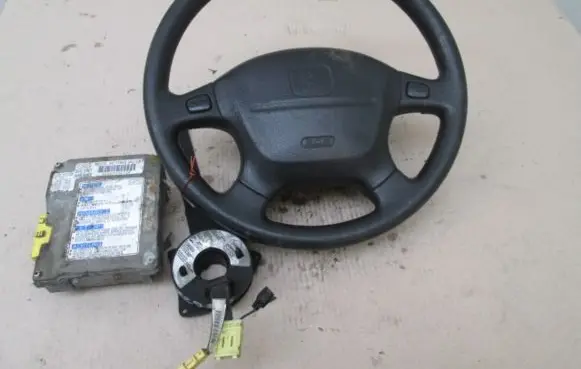 Honda Accord Airbag set 