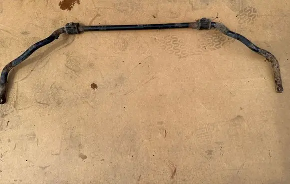 Honda Civic Front anti-roll bar/sway bar