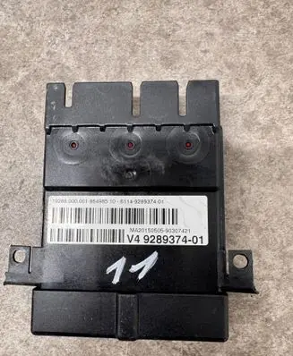 BMW X6M F86 Positive wiring loom 9289374