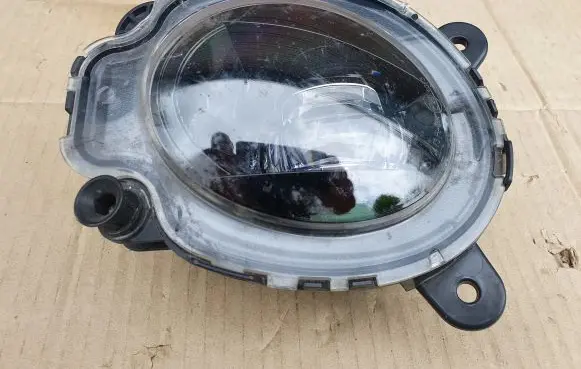 Seat Tarraco Front fog light 5FJ941701 5FJ941701HSR