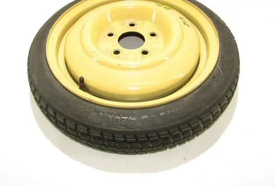 Mazda 6 R15 spare wheel kodo