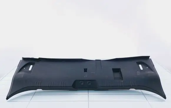 BMW 5 E60 E61 Trunk/boot sill cover protection 51477024863 51477077792A