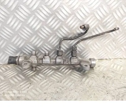 Opel Insignia A Fuel main line pipe 0445214221 224757