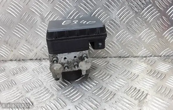 Toyota RAV 4 (XA20) ABS Pump 4451042080 1338000020