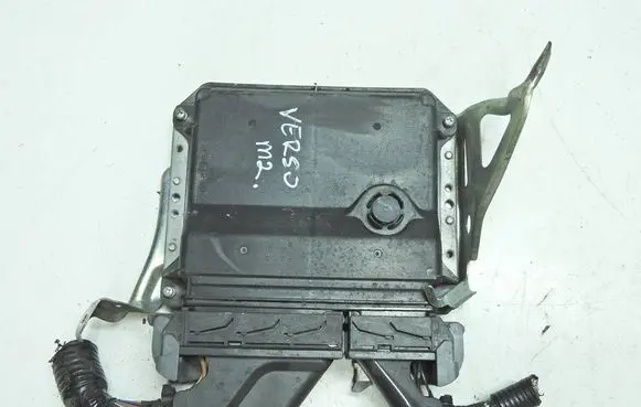 Toyota Verso Engine ECU kit and lock set 89661-0F430 MB2755007930
