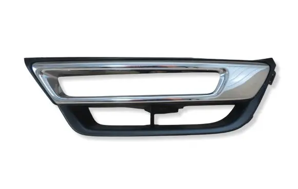 Honda CR-V Front bumper lower grill 71157TNYG0