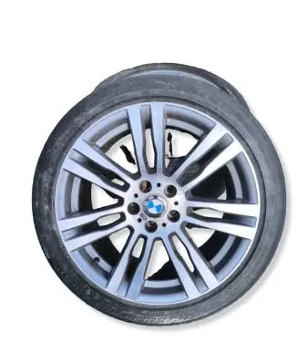 BMW X6 E71 R20 alloy rim 7842183