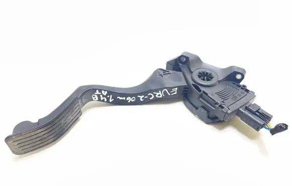 Citroen C2 Accelerator throttle pedal 968075688002 6PV00908300 02062006