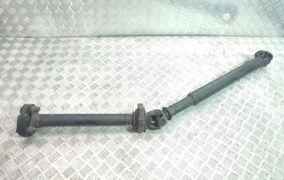 Jaguar XJ SERIE 1 Front prop shaft 