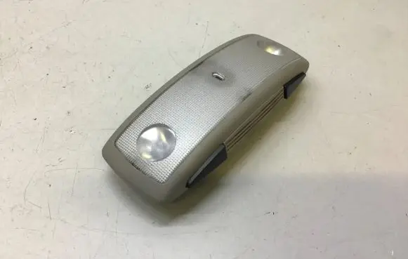 Volvo V60 Rear seat light 31419000