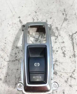 BMW X5 E70 Hand parking brake switch 9148508 562008 032141102