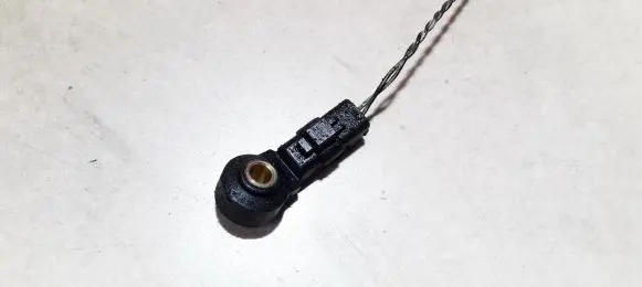 Peugeot 307 Detonation knock sensor 0261231168 964531480