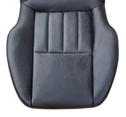 Mercedes-Benz C W204 Front driver seat 