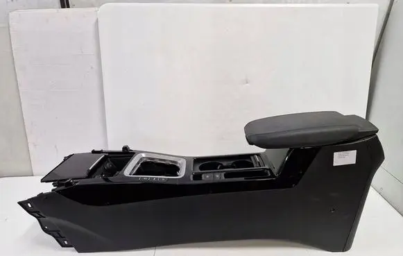 KIA Pro Cee'd III Center console 