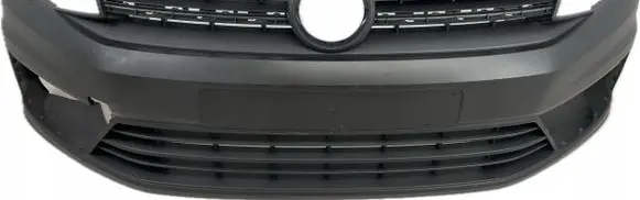 Volkswagen Caddy Front bumper 2K5807221J