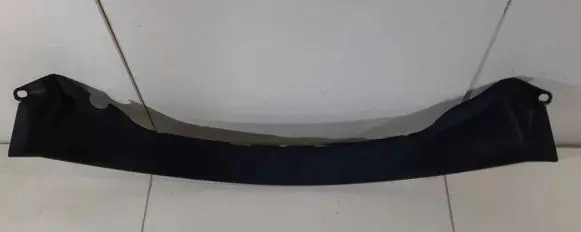 Tesla Model 3 Centre console side trim rear 164351600A CTE221820001160