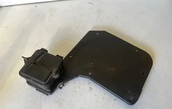 Volkswagen Transporter - Caravelle T5 Fuse box set 7H0907299 7H0907300