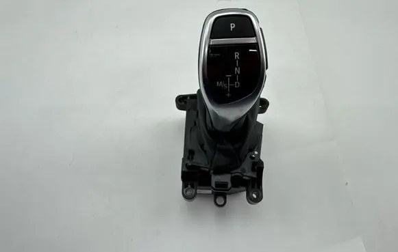BMW 1 F20 F21 Gear shifter/selector 9296899