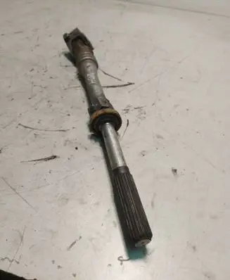 Mercedes-Benz C W204 Steering column universal joint 
