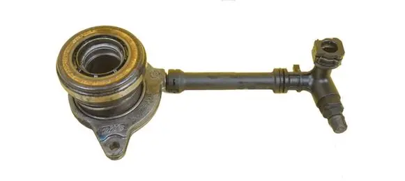 Volvo C30 Clutch slave cylinder 31258380 D5204T