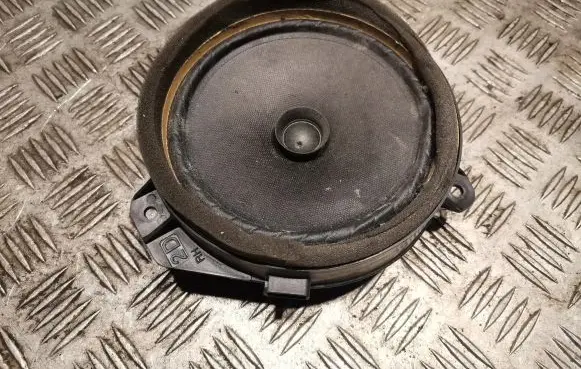 Subaru Legacy Front door speaker 86301AG002