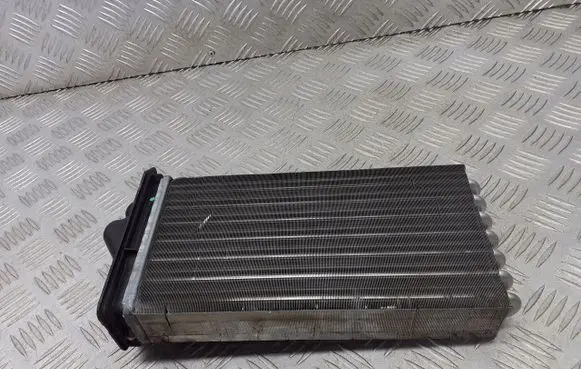 Citroen C2 Air conditioning (A/C) radiator (interior) E6644430