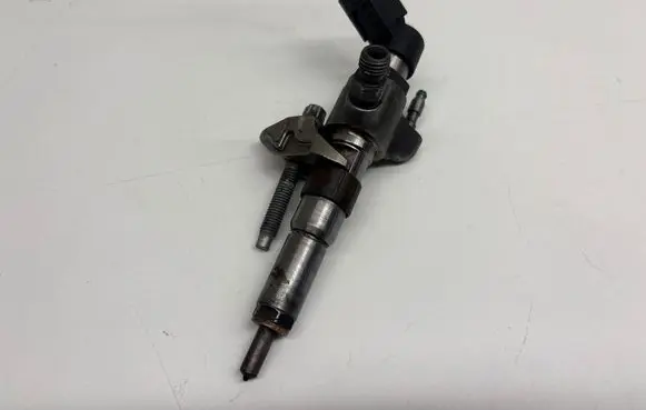 Ford Focus Fuel injector A2C59513556 A2JGGG