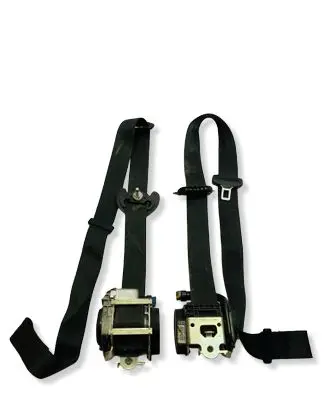Citroen C3 Rear seatbelt 98265759XX