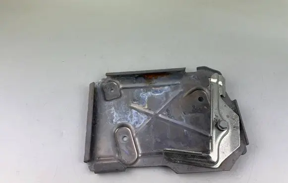 Audi Q4 e-tron Battery box tray 1EA915331D