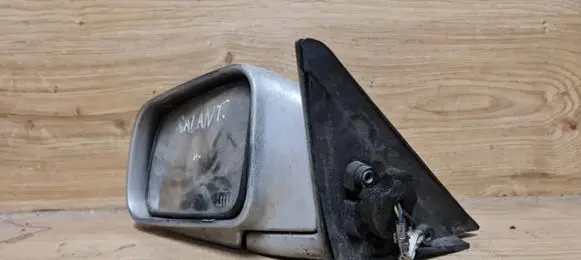 Mitsubishi Galant Front door electric wing mirror 00749