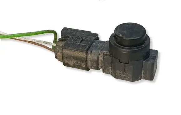 Peugeot 2008 I Parking PDC sensor 9675202477XT