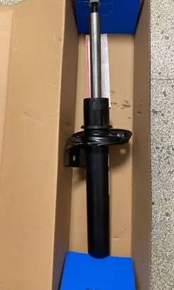 Volkswagen Tiguan Front shock absorber/damper 3C0413031BC 311863 824904003414