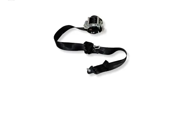 Opel Corsa F Rear seatbelt 98412248XX 640748800G