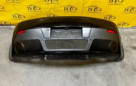 Aston Martin Vantage III Rear bumper