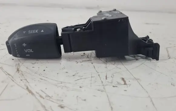 Seat Alhambra (Mk1) Multifunctional control switch/knob 7M0953504A