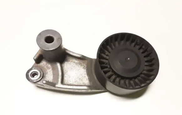 Subaru Forester SH Generator/alternator belt tensioner F55272401 AISI9CU3