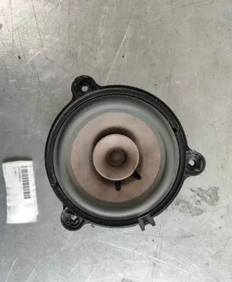 Renault Zoe Rear door speaker 281444522R