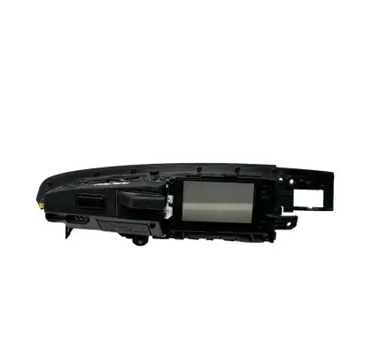 Mazda 3 II Screen/display/small screen BBP35571X 4685000116
