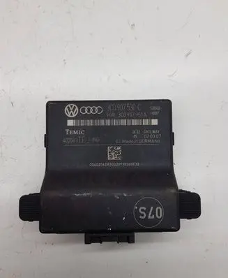 Volkswagen PASSAT B6 Other control units/modules 3C0907951A 3C0907530C