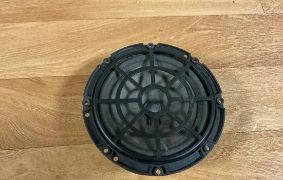 Citroen Xsara Front door speaker 9635014780 9634826880 7297003000