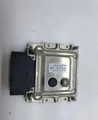 Mercedes-Benz C W205 Adblue control unit A0009009209 A0009019603 0281033030